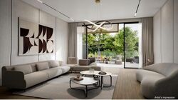 Mandai Garden (D26), Terrace #509425351